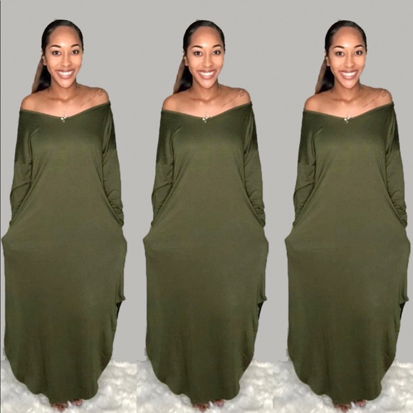 Dress - Picture 3 of 3